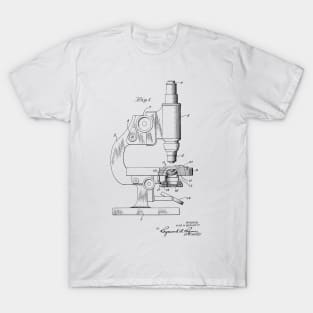 Microscope T-Shirt